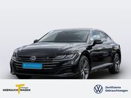 VW Arteon, 1.4 eHybrid R-LINE IQ LIGHT, Jahr 2021 - Bochum