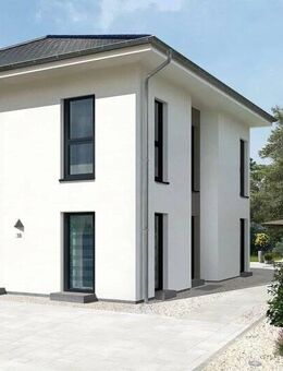 Moderne Stadtvilla - elegant gestaltet, funktional für die ganze Familie - Bad Soden-Salmünster