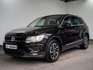 VW Tiguan, 1.4 TSI JOIN Comfortline, Jahr 2018 - Rellingen