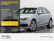 Audi A4, Avant 35 TDI ADVANCED OPTIKPAKET, Jahr 2020 - Bochum