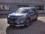 Honda CR-V 2.0i-VTEC 2WD Elegance - Dessau-Roßlau