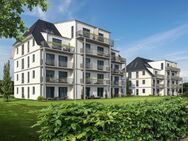 Neubau! Moderne Mietwohnung in der Bützower Straße -323- - Güstrow