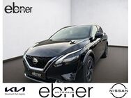 Nissan Qashqai, 1.3 DIG-T Tekna | | |, Jahr 2024 - Baienfurt