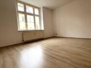 Günstige 2-Raum-Wohnung im Erdgeschoss in ruhiger Lage von Hirschfelde - Zittau