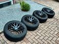 Komplettradsatz BMW F31 5x120 225/45/R18 in 34613