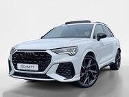 Audi RSQ3, 2.5 TFSI, Jahr 2021 - Freigericht