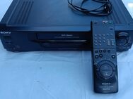 VHS Videorekorder Sony SLV-E600VP - Kolkwitz