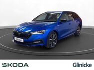 Skoda Octavia, 1.4 Combi iV Sportline vo hi, Jahr 2022 - Minden (Nordrhein-Westfalen)