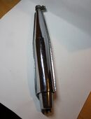 Alter Moped Mofa Auspuff Endschalldämpfer Oldie in 90409