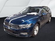 VW Passat Variant 1.5 TSI DSG BUSINESS NAVI AHK LED SITZHZ - Gelsenkirchen