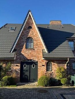 Doppelhaushälfte mit hochwertiger Ausstattung - Sylt