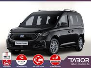 Ford Tourneo Connect, 2.0 TDCI 102 Tit WinterP, Jahr 2024 - Kehl