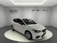 Seat Ibiza, 1.0 TSI EU6d FR digitales, Jahr 2022 - Rutesheim