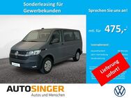 VW T6 Kombi, 6.1 TDI, Jahr 2024 - Marktoberdorf