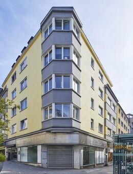 2-Zimmer-Wohnung in Mülheim an der Ruhr - Mülheim (Ruhr)