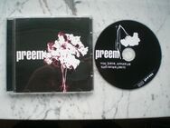 CD von Preem, 2005: Von Liebe, Schmerz und Heiserkeit 3,- - Flensburg