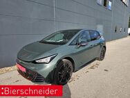 CUPRA Born, VZ PILOT XL SKYLINE, Jahr 2022 - Riedenburg