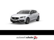 Seat Leon, 1.5 FR eTSI BEATS, Jahr 2022 - Zimmern (Rottweil)