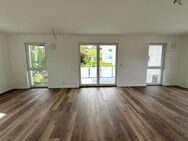 3 Zimmer Neubauwohnung in zentrumsnaher und sonniger Lage von Schramberg-Sulgen - Schramberg