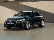 Audi A3, Sportback S line 30 TDI, Jahr 2024 - Stuttgart