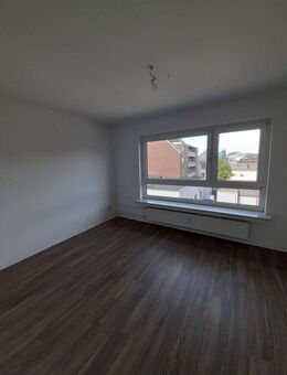 Neue Nachbarn gesucht! - Wilhelmshaven