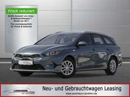 Kia Ceed SW 1.5 T-GDI Silber //PDC/Winterpaket/Klima - Thannhausen