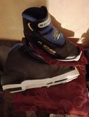 Dame- Langlauf- Schuhe, Größe 38- 40, wenig benutzt, Zustand gut in 90403