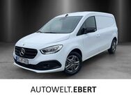 Mercedes Citan, 110 KA PRO HoFuBo Rüfa, Jahr 2024 - Bensheim