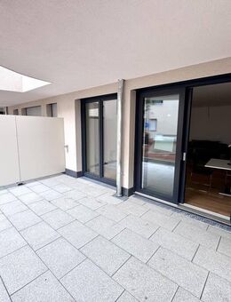 Neubautraum im Herzen von Böblingen! - Böblingen