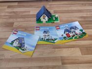 Lego Set 5891 Haus mit Garage - CREATOR - Schorndorf (Baden-Württemberg)