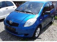 Toyota Yaris Cool - Stockach