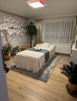 Lina - Traditionelle Chinesische Massage - Ohmbach