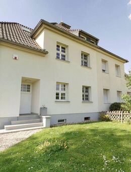 Denkmalgeschützte kernsanierte DHH in ruhiger Naturlage von Wittlaer - Düsseldorf