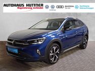 VW Taigo, 1.0 TSI STYLE, Jahr 2024 - Scheuring