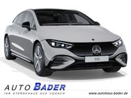 Mercedes EQE, 350 AMG Line Edition Hagel, Jahr 2024 - Mittelstetten