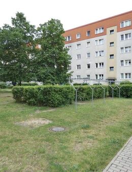 ACHTUNG: Offener Besichtigungstermin am 20.10.2025 - 15:30Uhr - 16:00Uhr - Biesenthal