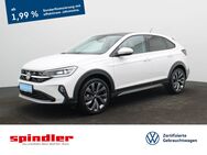 VW Taigo, 1.5 TSI Style, Jahr 2022 - Würzburg