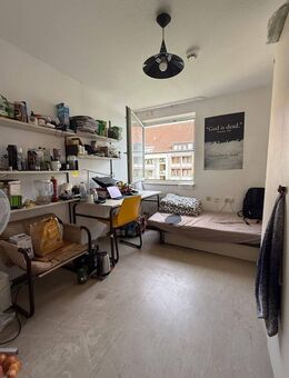 2-Zimmer-Apartment in Erlangen inkl. Stellplatz - ideal für Anleger, WG, Pendler oder Fix & Flip - Erlangen