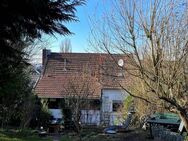 Ein Zuhause zum Aufblühen – Familienidylle mit Gartenparadies in Saarbrücken-Gersweiler - Saarbrücken
