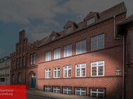 Im historischen Zentrum Lüneburgs - Alte Musikschule - Lüneburg