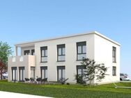 Moderne 3 Zimmer Wohnung im 2 Familienhaus - Anklam