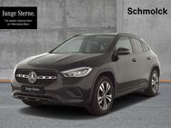 Mercedes GLA 180, PROGRES MBUX NIGHT SPUR, Jahr 2021 - Emmendingen