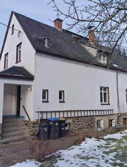 Großzügiges Einfamilienhaus in ruhiger Lage von Großolbersdorf! - Großolbersdorf
