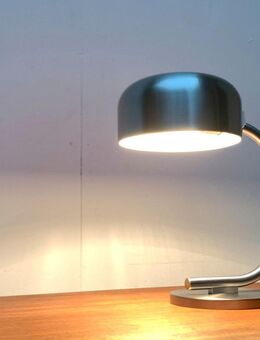 Kaiser Table Lamp Tischleuchte Mid Century Space 60er 70er Idell - Hamburg Hamburg-Nord