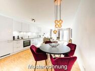 Großzügige 4-Zi-Wohnung auf 94m² inkl. Tageslichtbad und Balkon im Salt & River! - Bad Friedrichshall