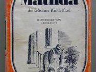 Christianna Brand: Matilda die seltsame Kinderfrau (1967) - Münster