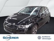 VW Golf, 1.5 TSI VIII MOVE, Jahr 2024 - Saarbrücken