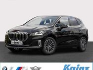 BMW 218, d Active Tourer Luxury Line H&K, Jahr 2024 - Daun Zentrum