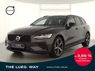 Volvo V60, T8 Ultimate Dark Recharge Plug-In Hybrid AWD, Jahr 2023 - Witten