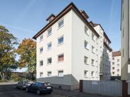 5-Zimmer-Wohnung in Hannover Vahrenwalder-List - Hannover